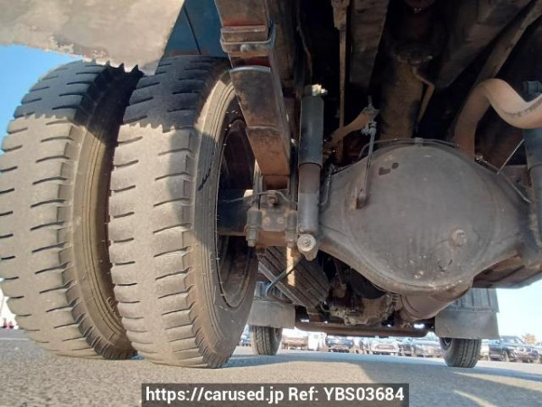 Used 1999 MT mitsubishi canter FE51CBD Image[44]