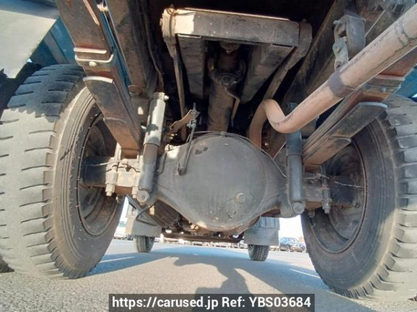 Used 1999 MT mitsubishi canter FE51CBD Image[45]