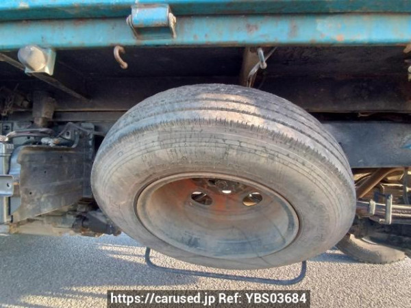 Used 1999 MT mitsubishi canter FE51CBD Image[47]