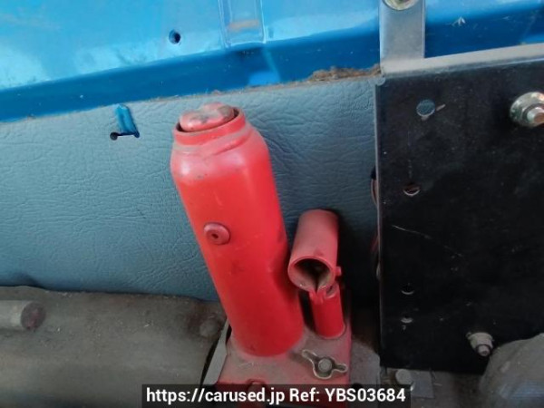 Used 1999 MT mitsubishi canter FE51CBD Image[48]