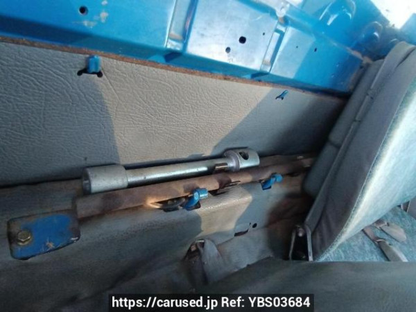 Used 1999 MT mitsubishi canter FE51CBD Image[49]