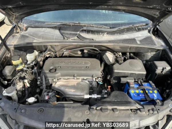 Used 2006 AT toyota harrier ACU30W Image[5]