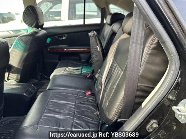 Used 2006 AT toyota harrier ACU30W Image[7]