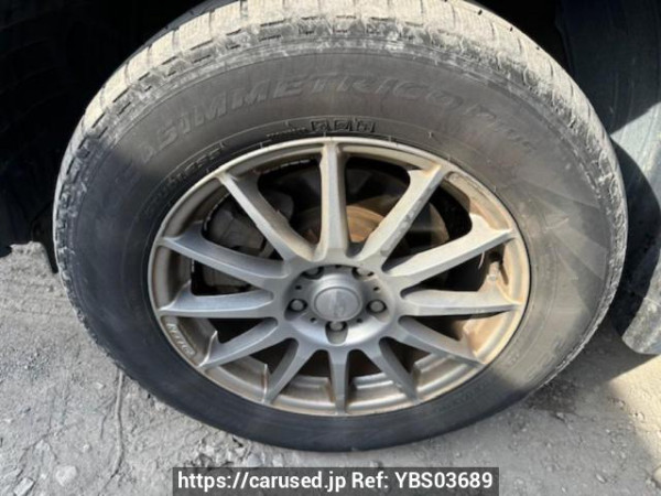 Used 2006 AT toyota harrier ACU30W Image[14]