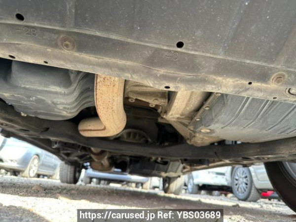 Used 2006 AT toyota harrier ACU30W Image[16]