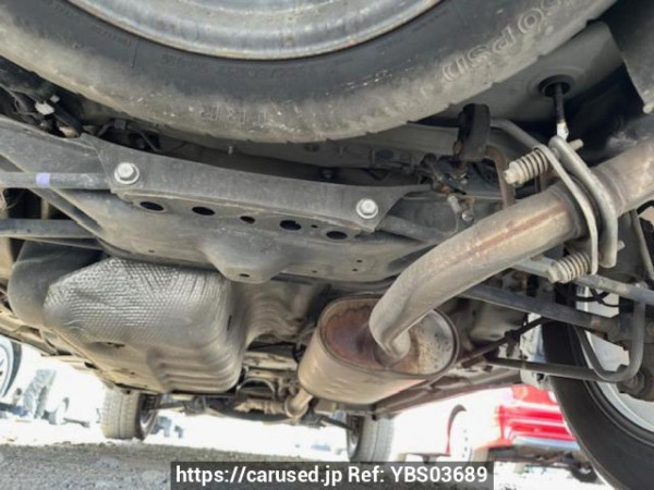 Used 2006 AT toyota harrier ACU30W Image[17]