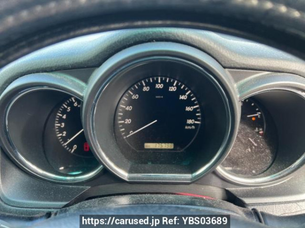 Used 2006 AT toyota harrier ACU30W Image[23]