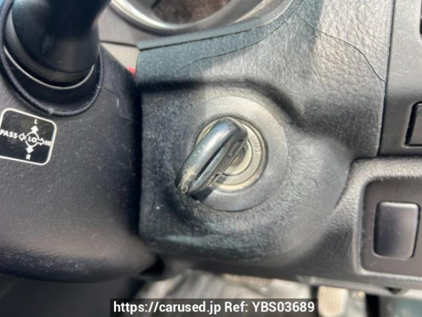 Used 2006 AT toyota harrier ACU30W Image[25]