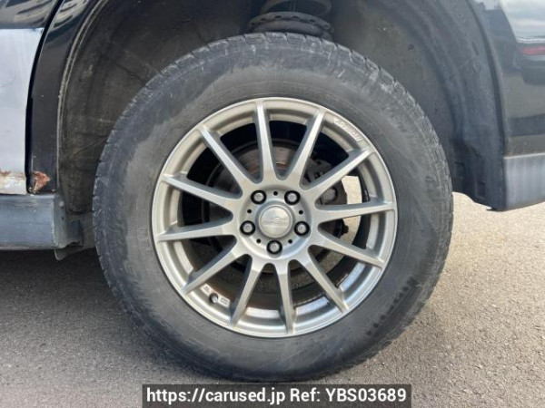 Used 2006 AT toyota harrier ACU30W Image[28]