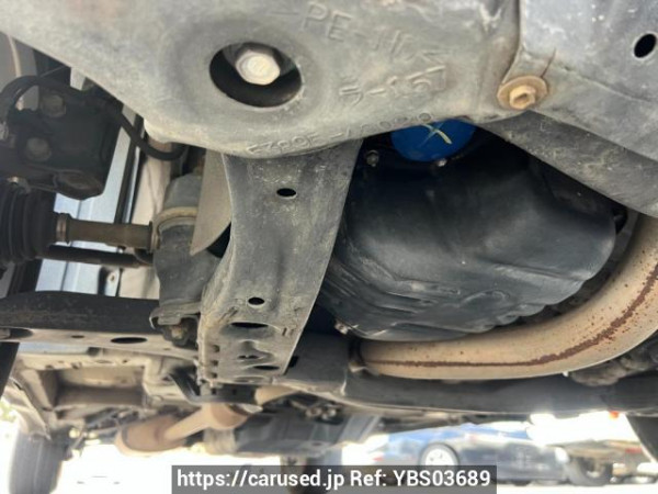 Used 2006 AT toyota harrier ACU30W Image[30]