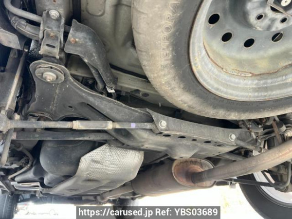 Used 2006 AT toyota harrier ACU30W Image[32]