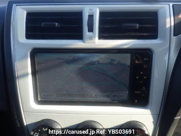 Used 2011 AT toyota ractis NCP120 Image[20]