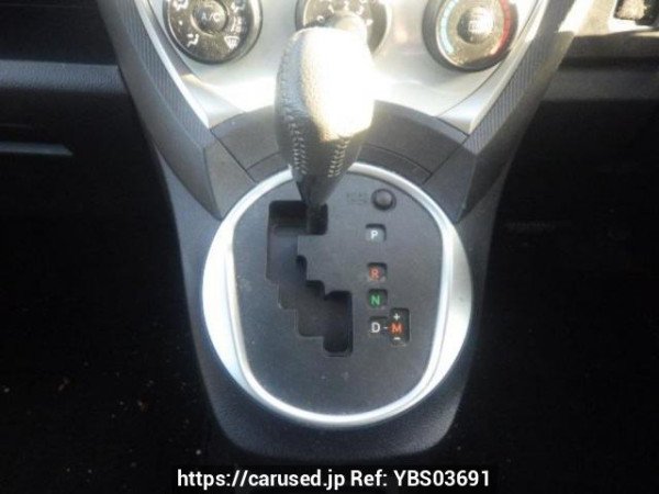 Used 2011 AT toyota ractis NCP120 Image[21]