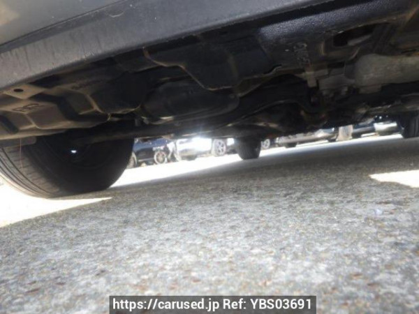 Used 2011 AT toyota ractis NCP120 Image[28]