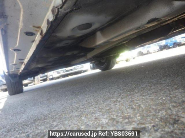 Used 2011 AT toyota ractis NCP120 Image[30]