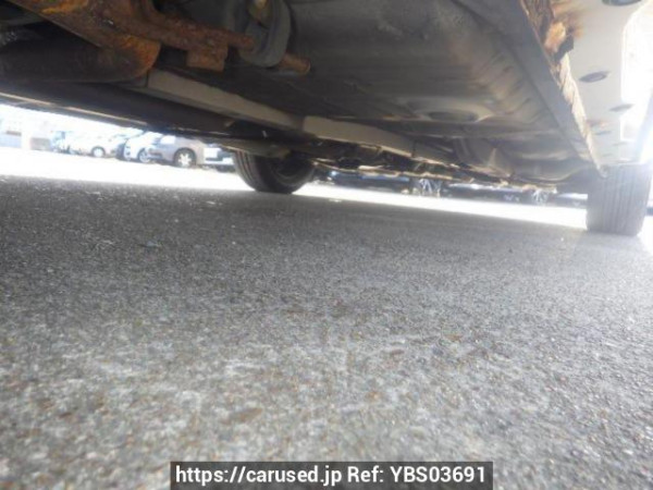 Used 2011 AT toyota ractis NCP120 Image[31]