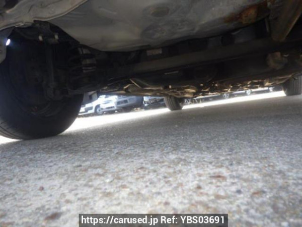 Used 2011 AT toyota ractis NCP120 Image[32]