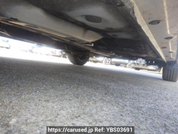 Used 2011 AT toyota ractis NCP120 Image[34]