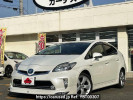 Toyota Prius DAA-ZVW30