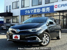 Toyota Auris DBA-NZE181H