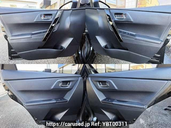 Used 2015 AT toyota auris DBA-NZE181H Image[8]