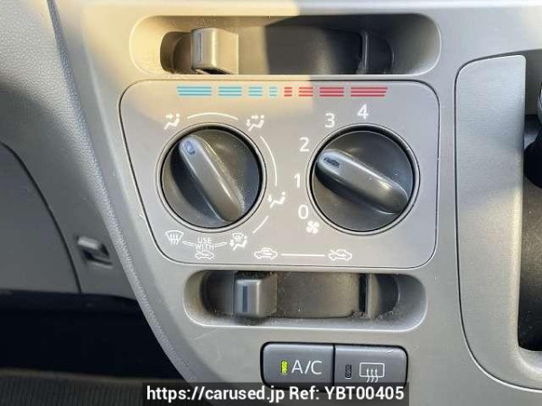 Used 2015 AT daihatsu mira-e-s DBA-LA300S Image[5]
