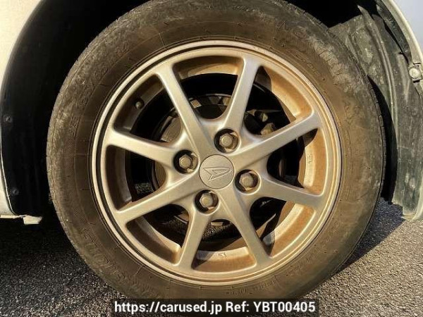 Used 2015 AT daihatsu mira-e-s DBA-LA300S Image[9]