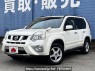 Used 2011 AT nissan x-trail LDA-DNT31 Image[0]