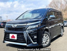 Toyota Voxy 3BA-ZRR80W