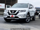 Nissan X-Trail DBA-NT32