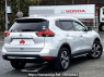 Used 2018 CVT nissan x-trail DBA-NT32 Image[2]