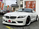 BMW Z4 ABA-LM25