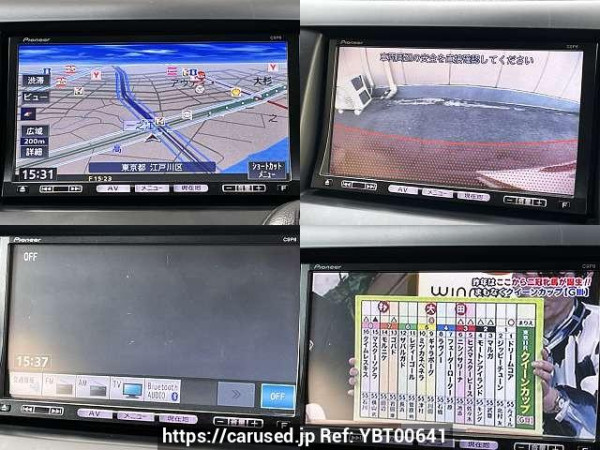 Used 2012 AT mazda biante DBA-CCEFW Image[6]