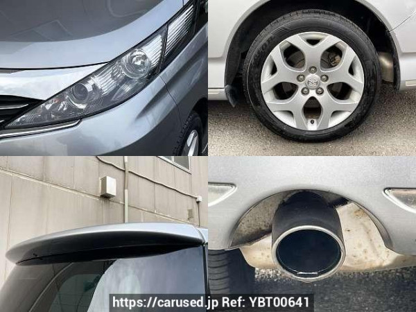 Used 2012 AT mazda biante DBA-CCEFW Image[8]