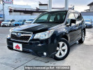 Subaru Forester DBA-SJ5