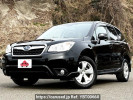 Subaru Forester DBA-SJ5