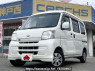 Used 2016 AT daihatsu hijet-cargo EBD-S321V Image[0]