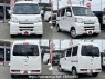 Used 2016 AT daihatsu hijet-cargo EBD-S321V Image[4]
