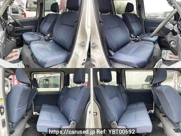 Used 2016 AT daihatsu hijet-cargo EBD-S321V Image[5]