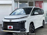 Used 2023 AT toyota voxy 6BA-MZRA90W Image[0]