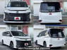 Used 2023 AT toyota voxy 6BA-MZRA90W Image[9]
