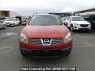 Used 2008 AT nissan dualis KJ10 Image[1]