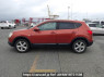 Used 2008 AT nissan dualis KJ10 Image[3]