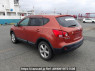 Used 2008 AT nissan dualis KJ10 Image[4]
