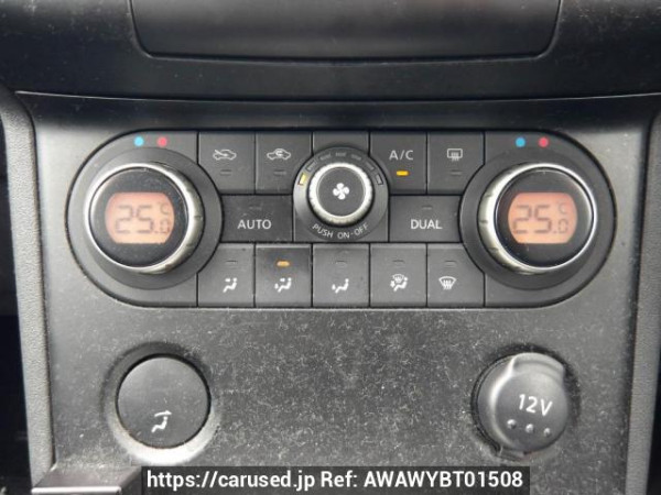 Used 2008 AT nissan dualis KJ10 Image[26]