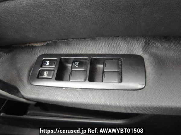 Used 2008 AT nissan dualis KJ10 Image[30]