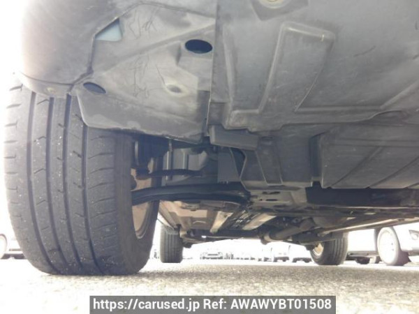 Used 2008 AT nissan dualis KJ10 Image[37]