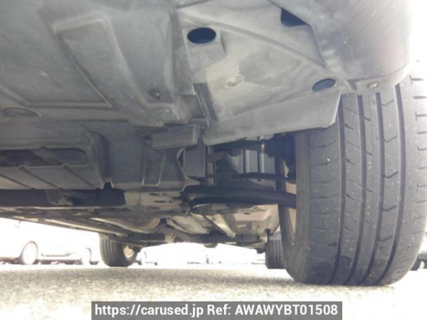 Used 2008 AT nissan dualis KJ10 Image[38]