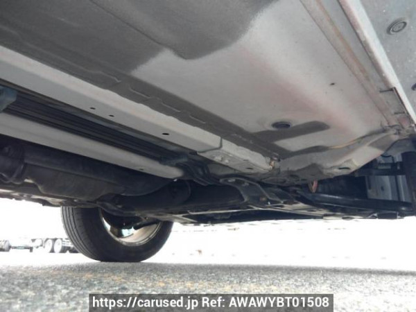 Used 2008 AT nissan dualis KJ10 Image[39]