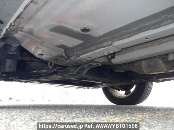 Used 2008 AT nissan dualis KJ10 Image[40]